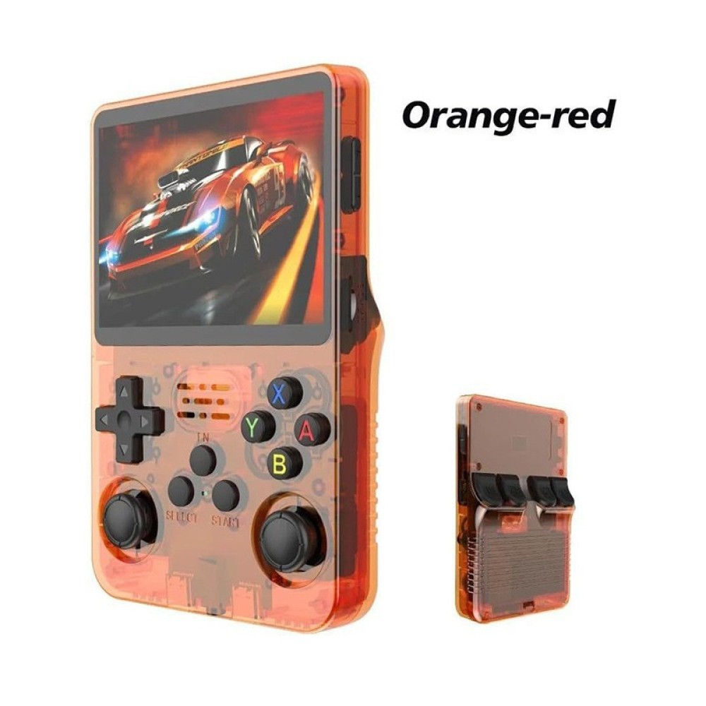 R36S Spielkonsole Handheld Ret – Arcade Vibes Bewertung und Preis
