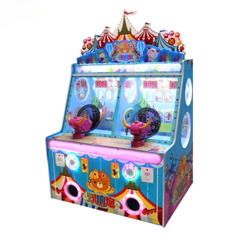 Kinder Indoor Spiel automat Ei – Redemption Prize Tickets Bewertung und Preis