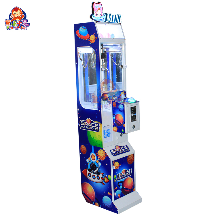 Mini-Klauenautomat für kleine  – Arcade Toy Vending Machine Bewertung und Preis