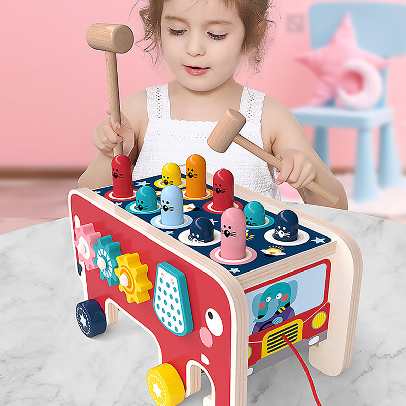 BabyToys bebe Kleinkind Kinder – Whack A Mole Arcade Bewertung und Preis