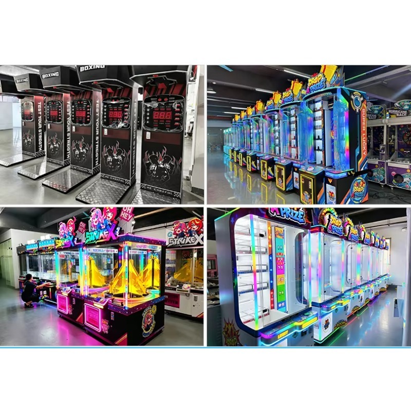 2-in-1 Münzbetriebener Boxauto – Boxing Machine Arcade Bewertung und Preis